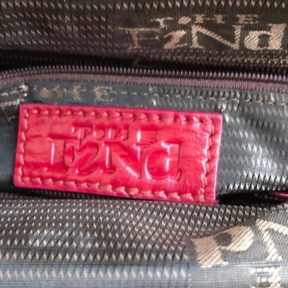 The Find bag   - Picture 8 of 8